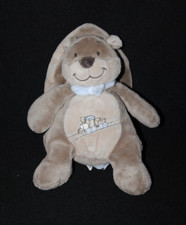 Peluche doudou écureuil