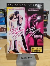 DVD - Coffret DIRTY DANCING