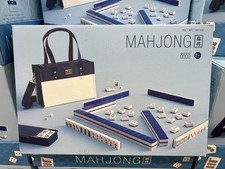 Winning Solution American Mahjong Set With Carrier Bag