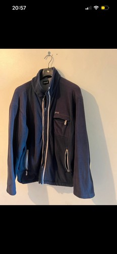 Schott veste polaire zippée - schott,