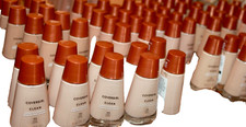 LOT/2 Covergirl Clean Liquid Foundation For Normal Skin ( Choose Your Shade! )