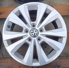 JANTE ALU VOLKSWAGEN Golf VII