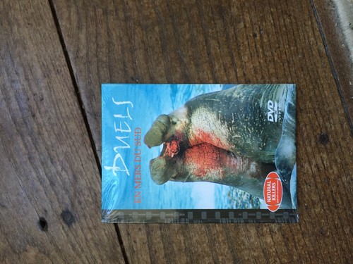 Dvd documentaire animaux - dvd,