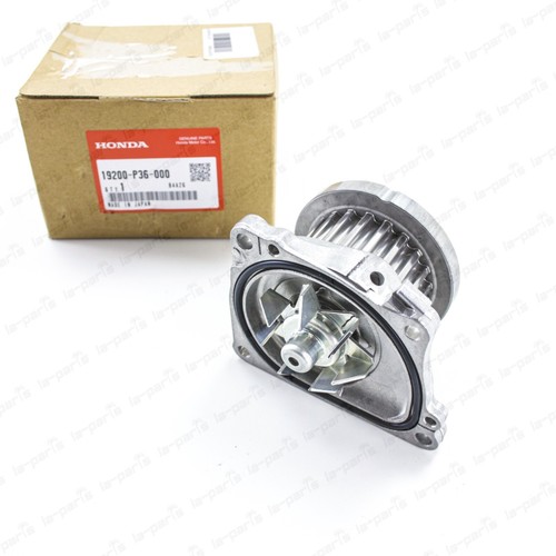 Pompe eau moteur oem honda - À,