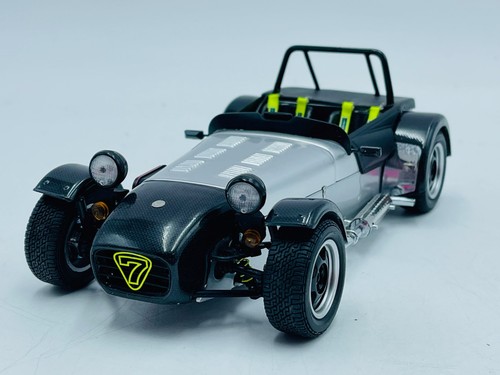 Kyosho caterham super seven - caterham,