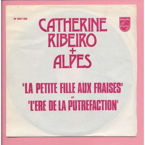 Catherine ribeiro la - catherine,