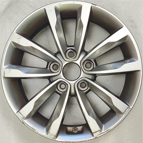 Hyundai i40 jante aluminium - hyundai,