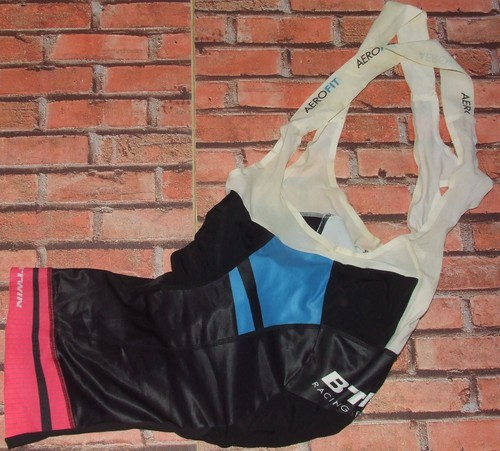 Twin maillot corps - maillot, vélo