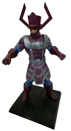 Marvel eaglemoss figurine - marvel-eaglemoss,