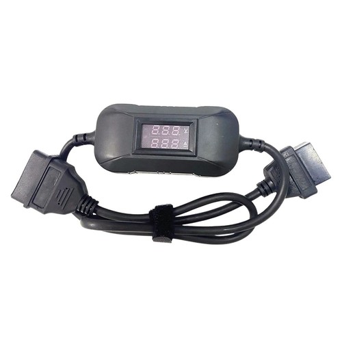Convertisseur 24v 12v - 12v, camion