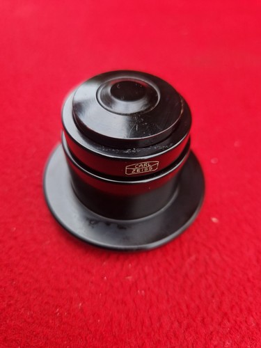 Condenser carl zeiss - condenser,