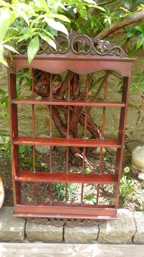 Etagère collectionneur - etagère, de