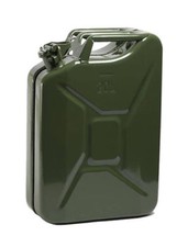 Vert 20L Acier Bidon 20 L