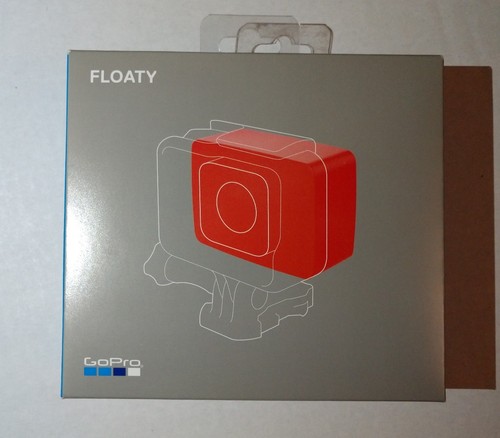 Gopro floaty hero - gopro,