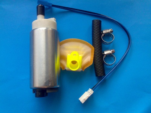 Pompe essence kawasaki z750 - pompe, à