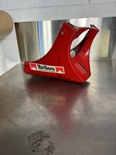 Kawasaki KR250 KR 250 KR1 Fairing Lower Middle Piece Plastic Belly Chin