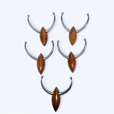 Lot De Patères Habitat