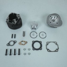 Kit Haut moteur Ø50mm Polini pour scooter Piaggio 50 Vespa Pk 140.0059