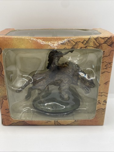 Figurine seigneur des anneaux - des,