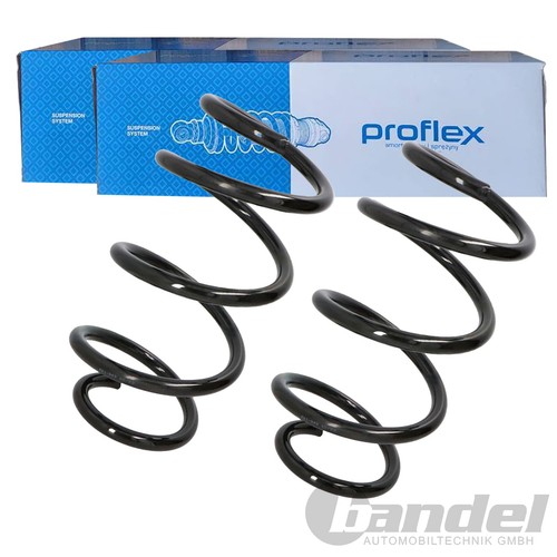 Proflex ressorts de - 2x,