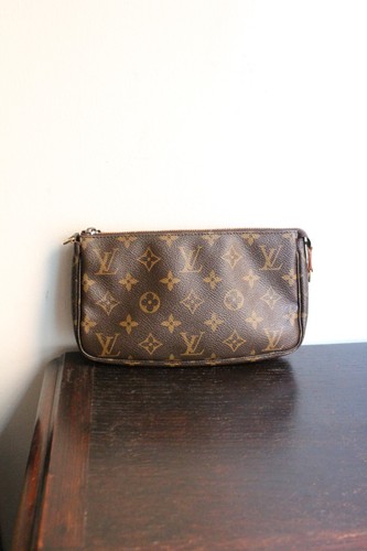 Louis vuitton pochette - vuitton, en
