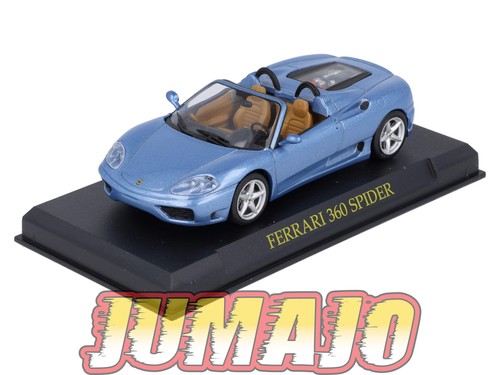 Fc9 voiture ixo - fc9, altaya