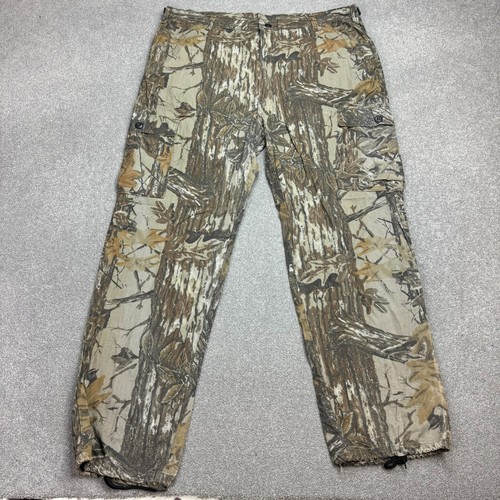 Pantalon realtree adulte - pantalon,