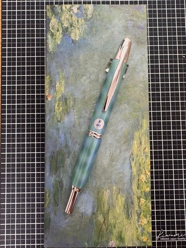 Pilot capless usagiya limited - capless,