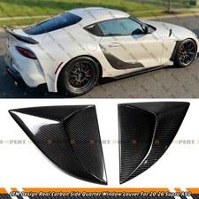 For 20-26 Toyota GR Supra A90