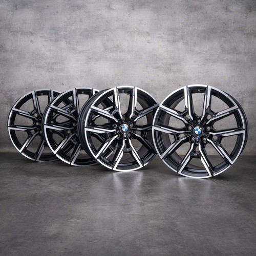 Jantes bmw série 19 - bmw,