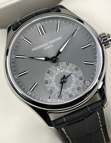 Montre frédérique constant - montre,