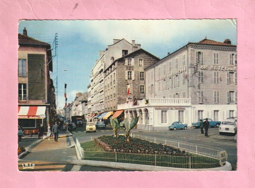 Cantal aurillac et - -,