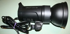 ORLIT 450 WS KWIK Series Studio Flash w/ Bowens S Mount & Standard 7" Reflector