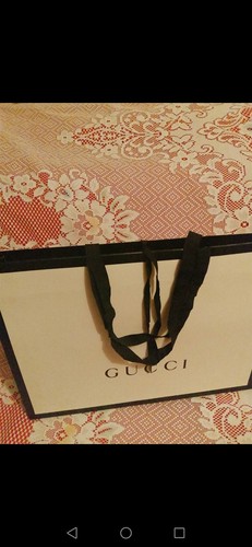 Gucci grand sac shopping - gucci,