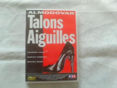 Talons aiguilles