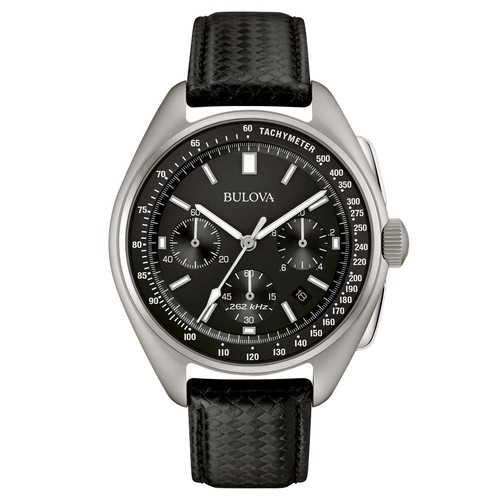 Montre bulova homme lunar - montre,