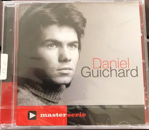 Daniel guichard - daniel,