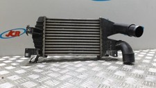 Echangeur air (Intercooler)