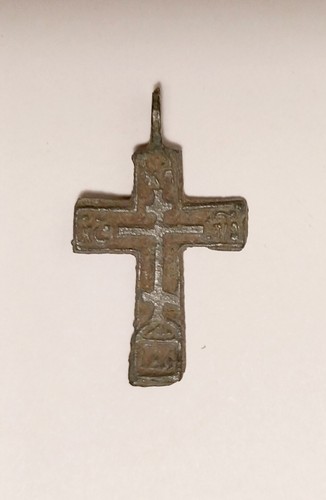 Croix orthodoxe période - orthodoxe,,