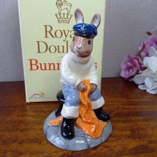Figurine Royal Doulton