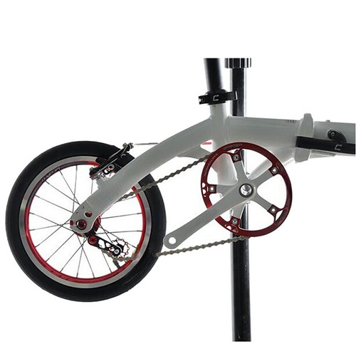 Pour dahon compatible tendeur - dahon,