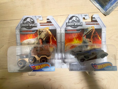 Ultra rare jurassic - ultra, hot