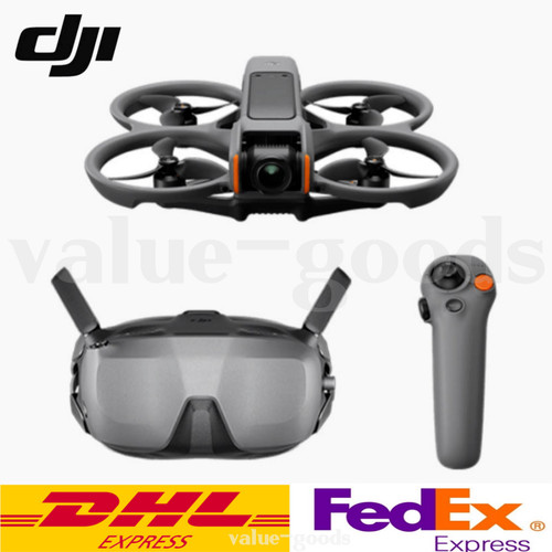 Neuf dji avata fly smart - [neuf],