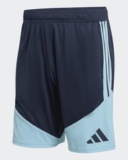  Argentine Adidas Pantaloncini