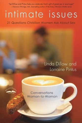 Linda dillow lorraine pintus - dillow,
