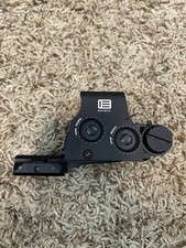 Eotech XPS3-0 With 1.93” Scalarworks Leap 15 Riser