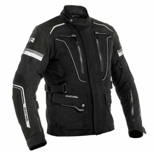 Richa infini pro - infini,
