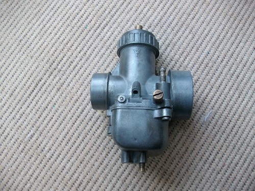 Carburateur n2 4 - n2,