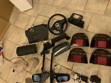 Feux rouge arrière Droite golf 3/4 cabriolet