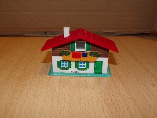 Chalet vintage avec - chalet,
